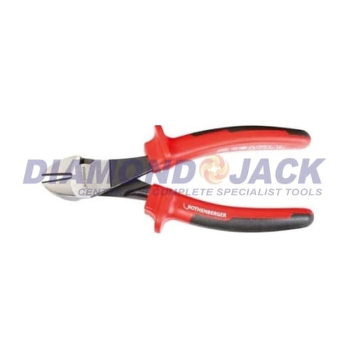 Jual Rothenberger Power Edge Cutter / Tang Potong Shopee Indonesia