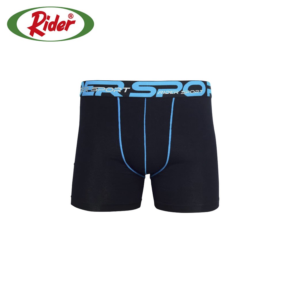 Jual Rider Sport Boxer Man R758B Multi warna (1 pcs) | Shopee Indonesia