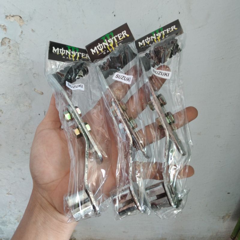 Jual Operan gigi perseneling porseneling earls universal pnp suzuki