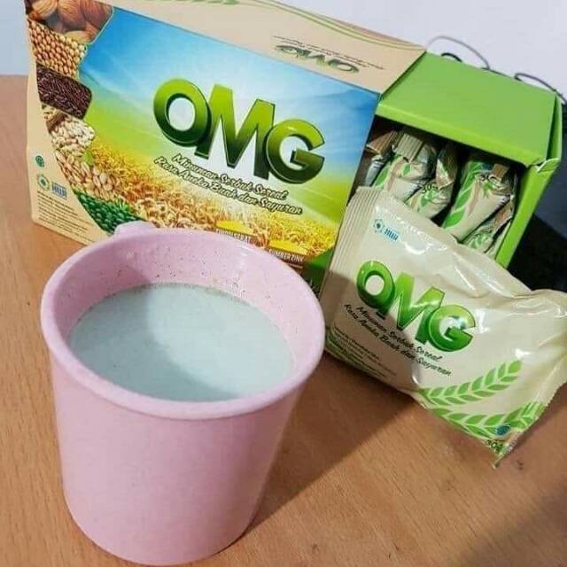 Jual OMG | Shopee Indonesia