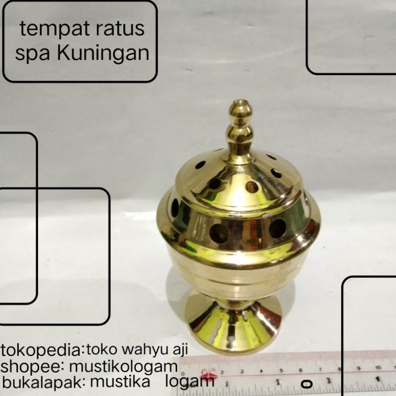 Jual tempat ratus spa Kuningan | Shopee Indonesia