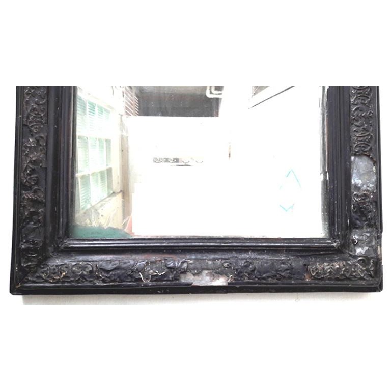 Jual ANTIQUE MIRROR 7 / KACA / KACA BENGGOLO / KACA PENGILON EROPA ...