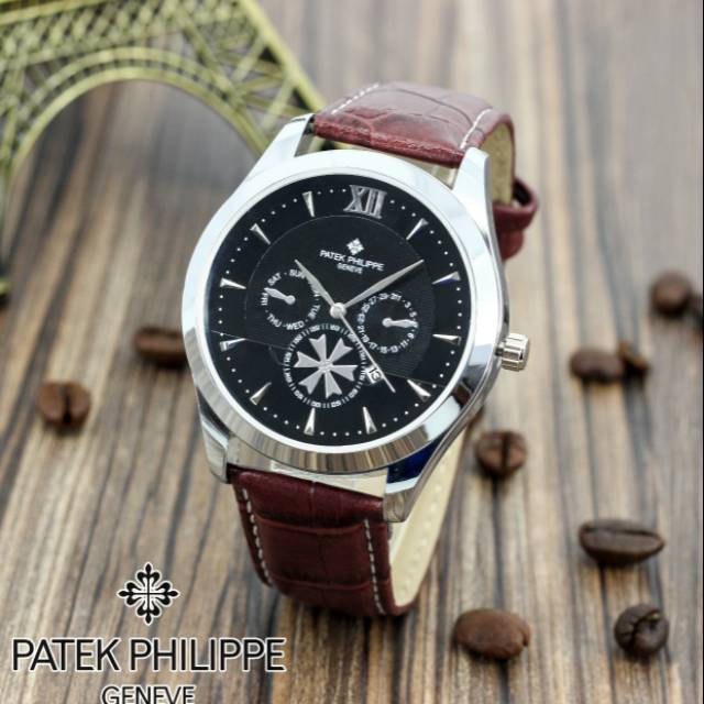 Jam patek on sale philippe kw super