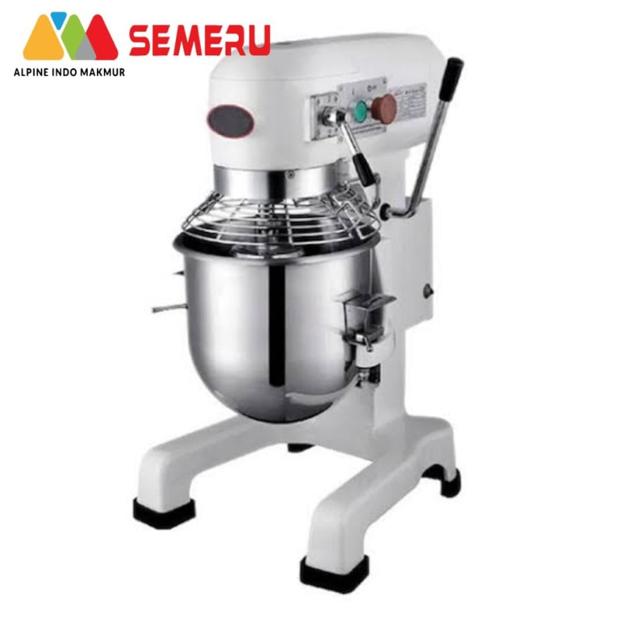 Jual GETRA MIXER PLANETARY 3 KG B-10 (KHUSUS MAKASSAR) | Shopee Indonesia