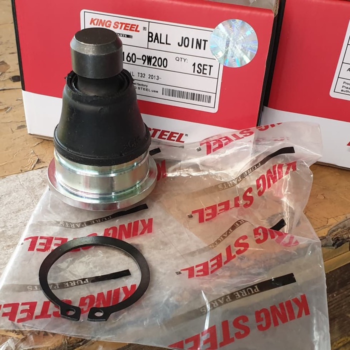 Jual Xtrail T31 T32 Teana J31 Ball Joint Lower Arm Kepak Sayap OEM