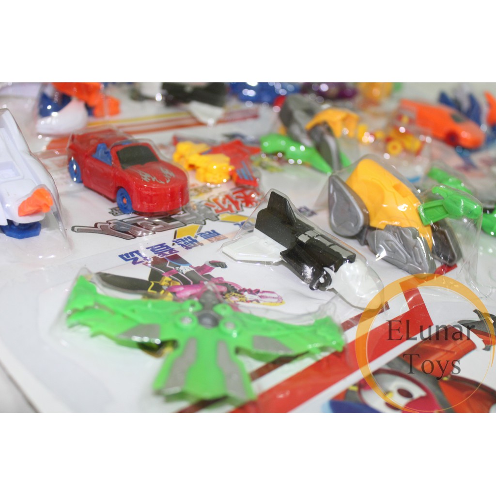 Jual Mainan Robot Mini Galaxy Guard Lembar (Isi 32 pcs) | Shopee Indonesia
