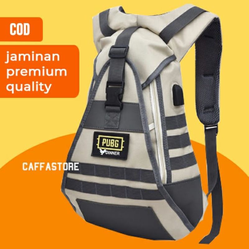 Pubg bag level 1 best sale