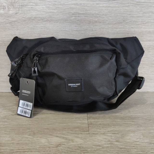 Jual Waistbag greenlight Original Shopee Indonesia