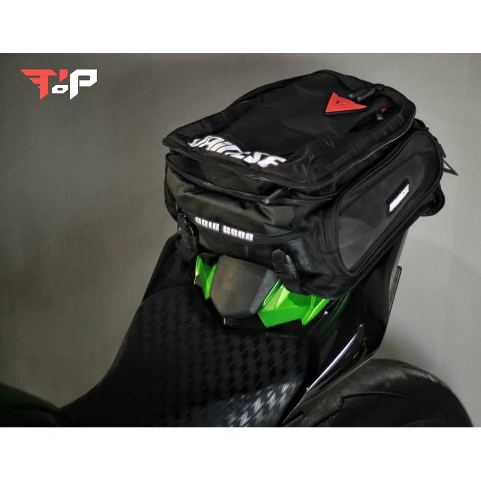 Jual DAINESE D TAIL MOTORCYCLE BAG | Shopee Indonesia