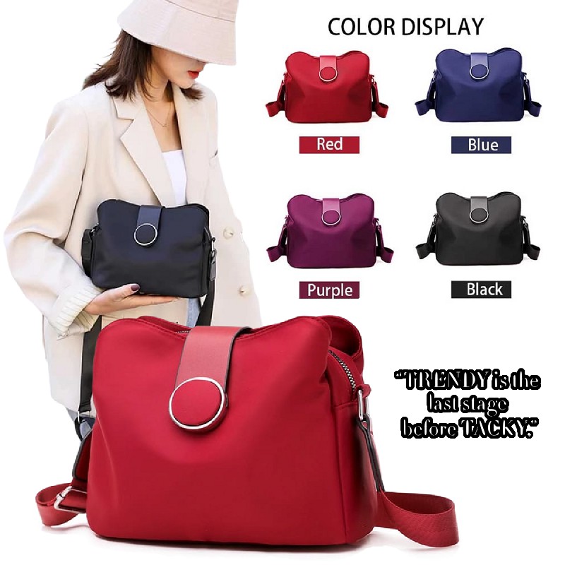 Jual TAS FASHION WANITA TERBARU \ TAS SELEMPANG \ TAS SELEMPANG FASHION