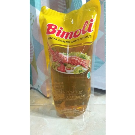 Jual Bisa Cod Minyak Goreng Liter Bimoli Rosebrand Familie Filma Fortune Shopee Indonesia