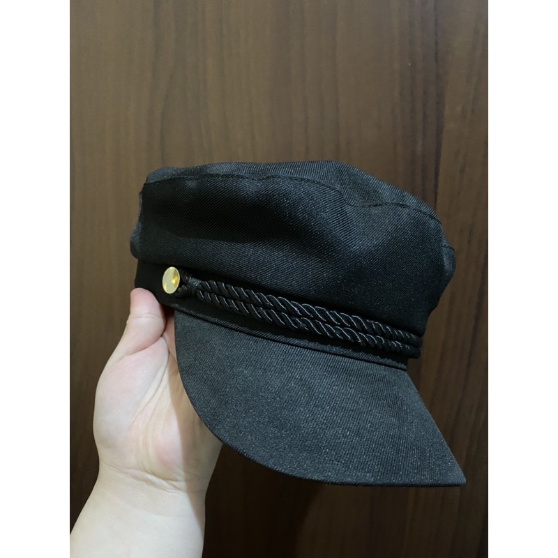 H&m captain's clearance cap