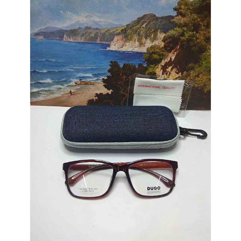 Jual Frame DUGO | Shopee Indonesia