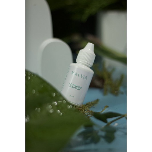 Jual Active Acne Solution | Shopee Indonesia