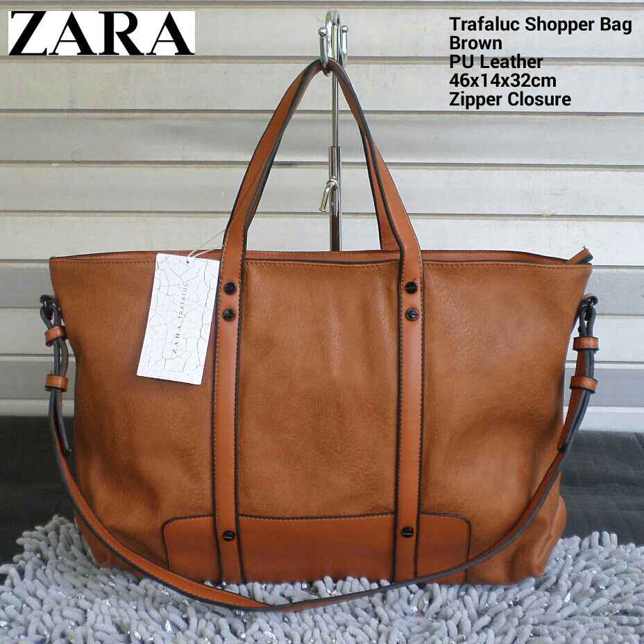 Tas zara trafaluc