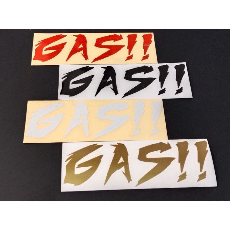 Jual STICKER GAS TENGKI MOTOR MOBIL STIKER HEREX | Shopee Indonesia