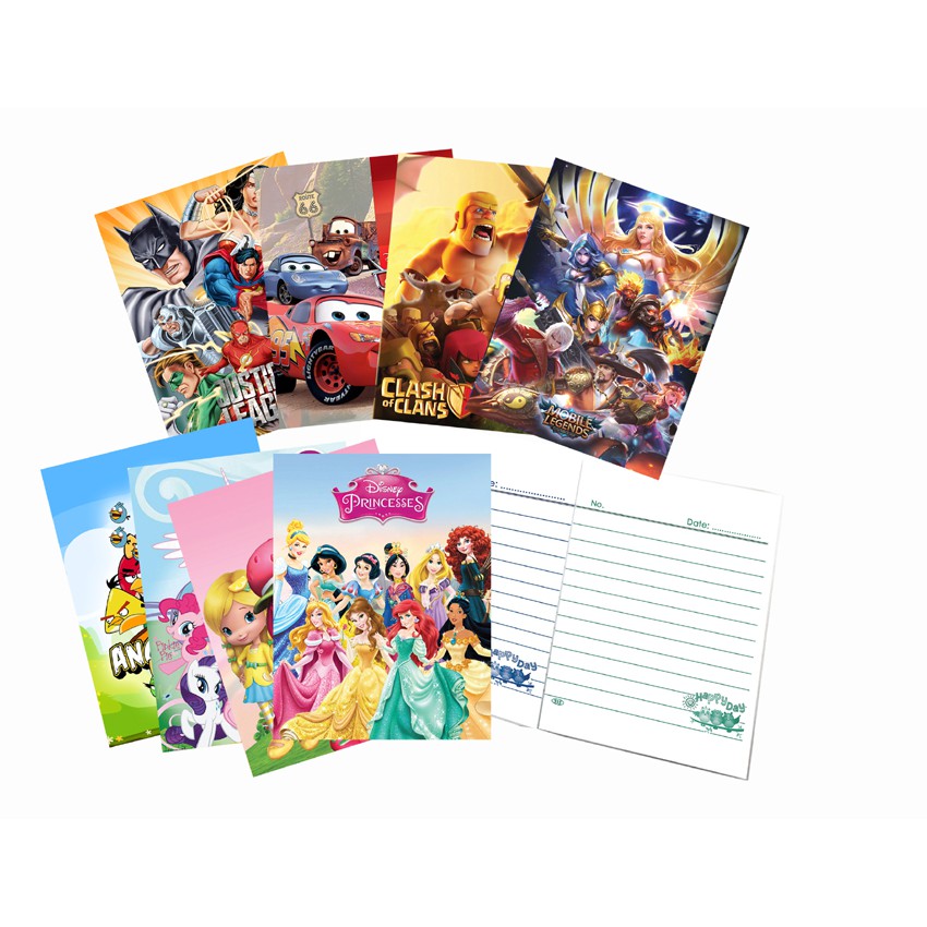Jual NOTES MINI | Shopee Indonesia