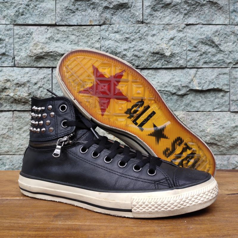 Harga converse clearance x john varvatos