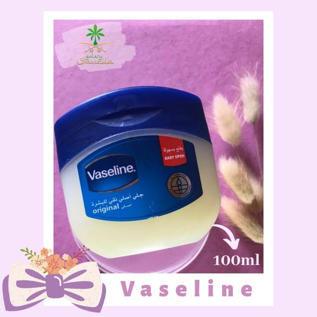 Jual Vaseline original 50ml | Shopee Indonesia
