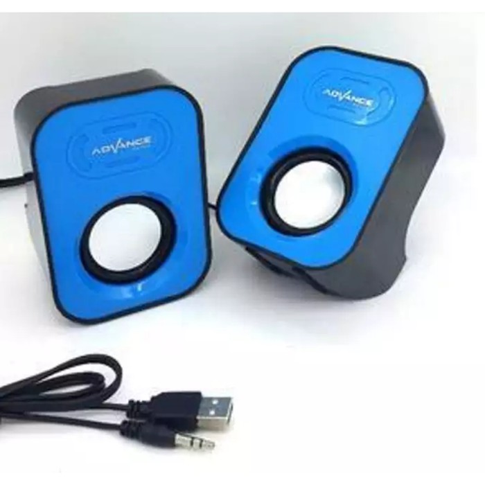 Mini speaker hot sale advance