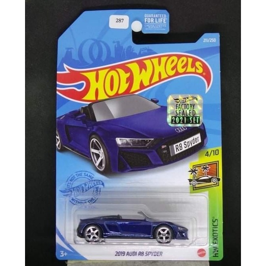 Hurricane I Bielles forgées Toyota Supra 2JZ