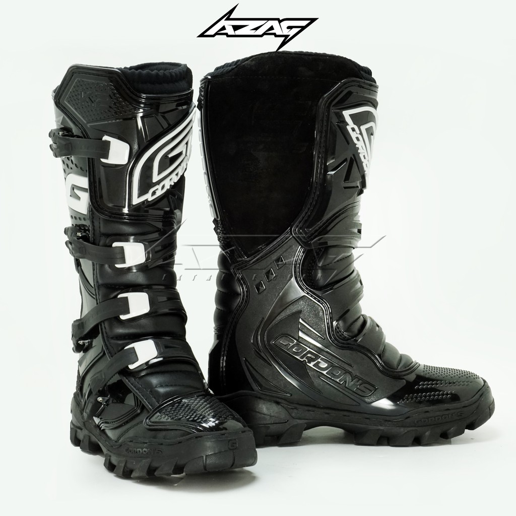 Jual sepatu cross trail gordon K2 | Shopee Indonesia