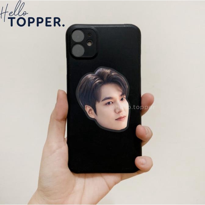 Jual Pop Socket Akrilik Lee Min Ho | Socket HP Korea | Pop Stand Socket ...