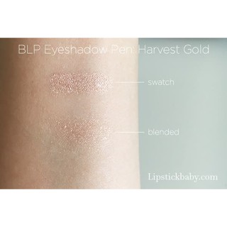 Jual Jual Blp Eyeshadow Pen By Lizzie Parra Harvest Gold Diskon 