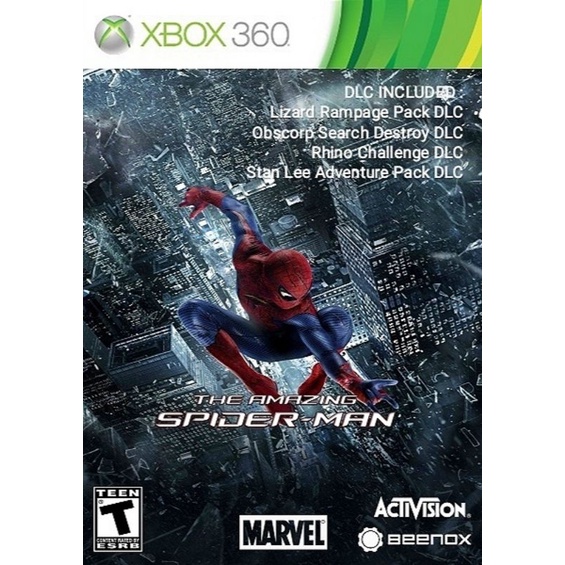 Wii Emulator The Amazing Spider Man Dolphin Emulator Dolphin