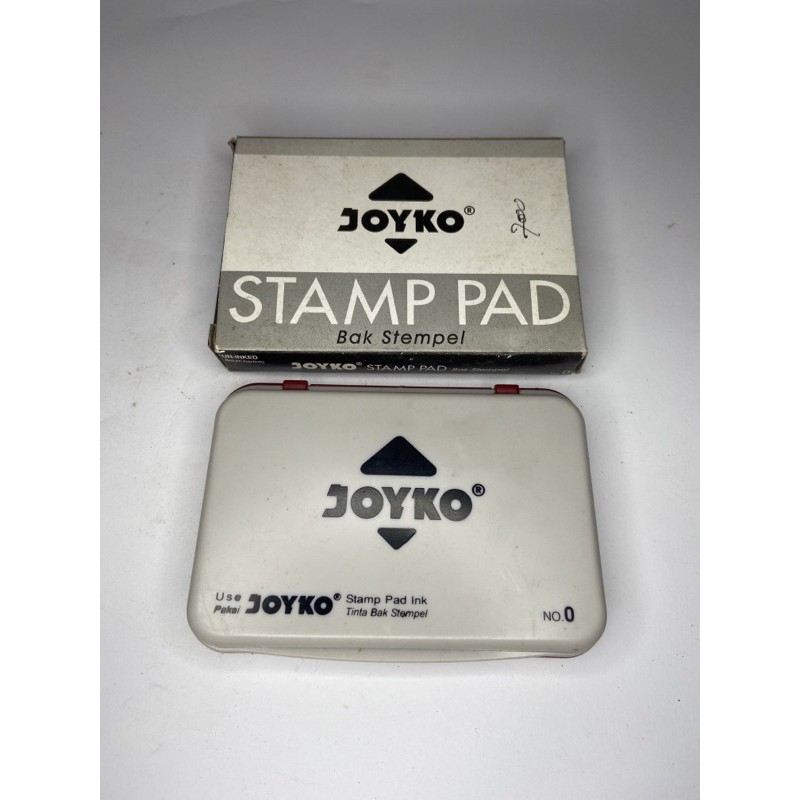 Jual Stamp Pad Bak Stempel Shopee Indonesia