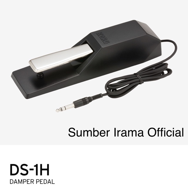 DS-1H - DAMPER PEDAL