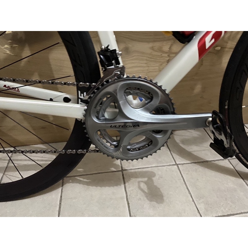 crank ultegra 6700