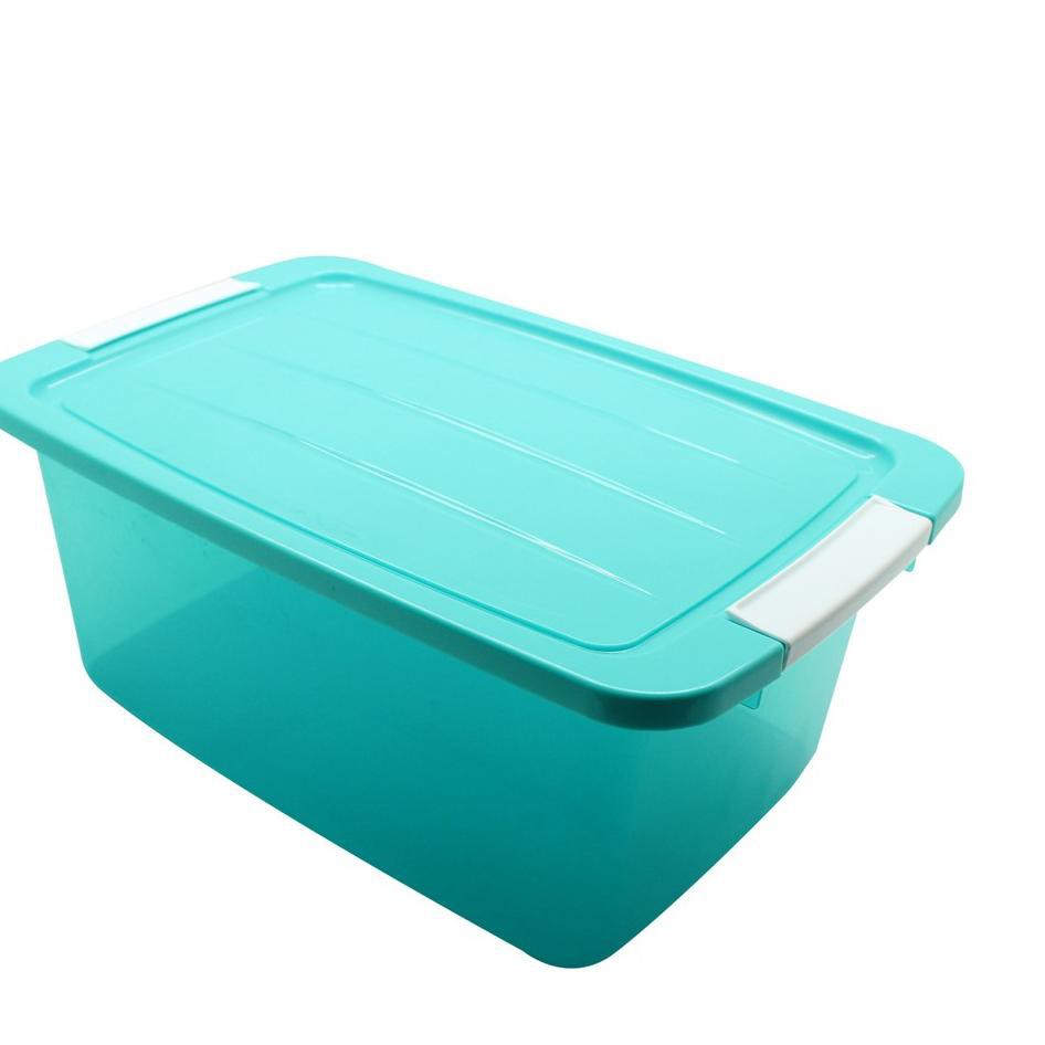 Jual Claris Armax Kotak Penyimpanan / Container Box 10 Liter (1016 ...
