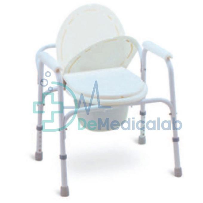 Jual PRODUK KURSI BAB COMMODE CHAIR GEA FS810 / FS 810 | Shopee Indonesia