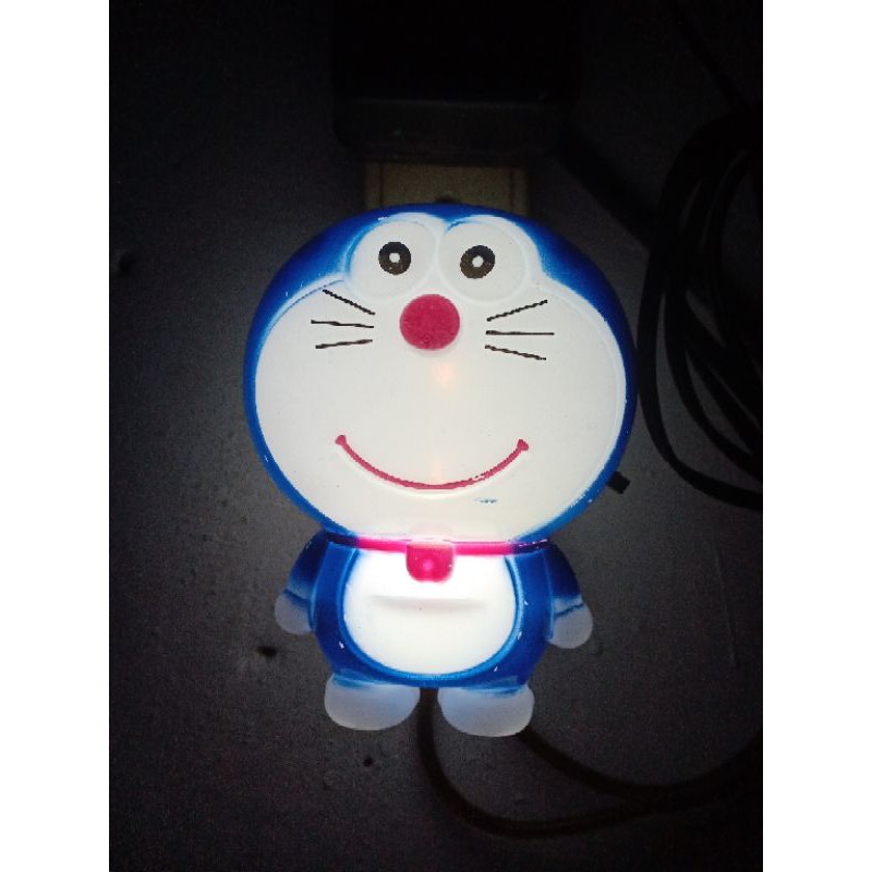 Jual lampu led doraemon | Shopee Indonesia
