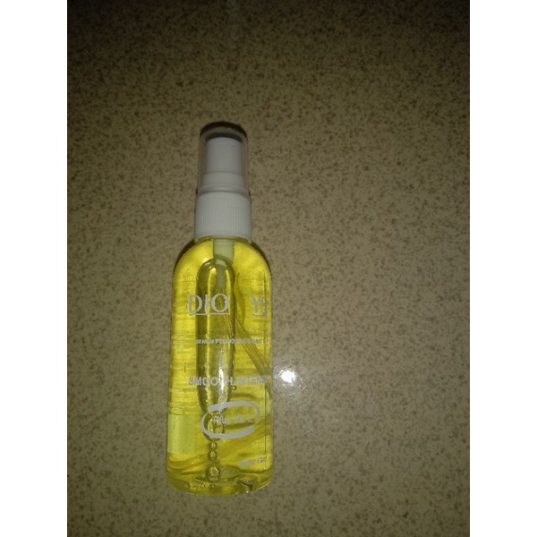 Jual vitamin rambut dioys kuning | Shopee Indonesia