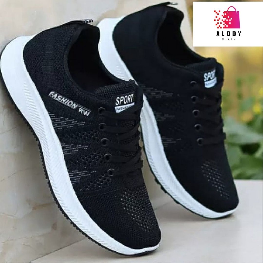 Jual Sepatu Running Terlengkap & Harga Terbaru Juli 2026 | Shopee Indonesia