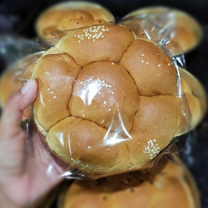 Jual Roti kenongan/Roti kasur | Shopee Indonesia