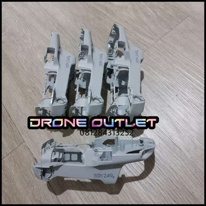 Genuine New Upper/Middle Frame Shell for DJI Mavic 2 Pro/Zoom Top