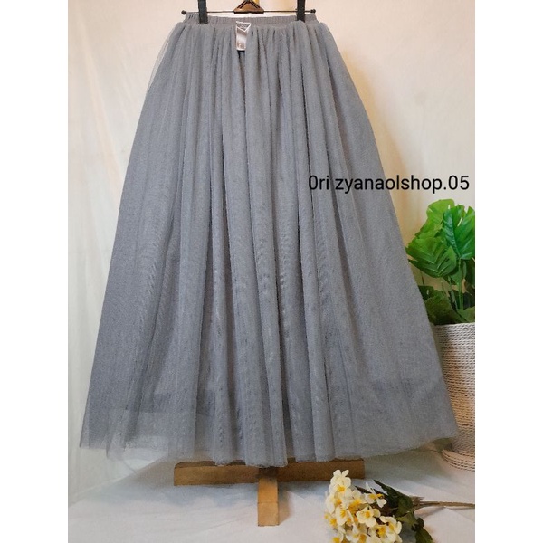 Jual (Rok Tutu Tile 2 lapis)Rok tutu tile lembut/Rok tutu remaja/Rok ...