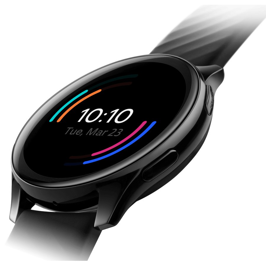 Jual [Baca Deskripsi] DP Oneplus Watch 4GB AMOLED Display with