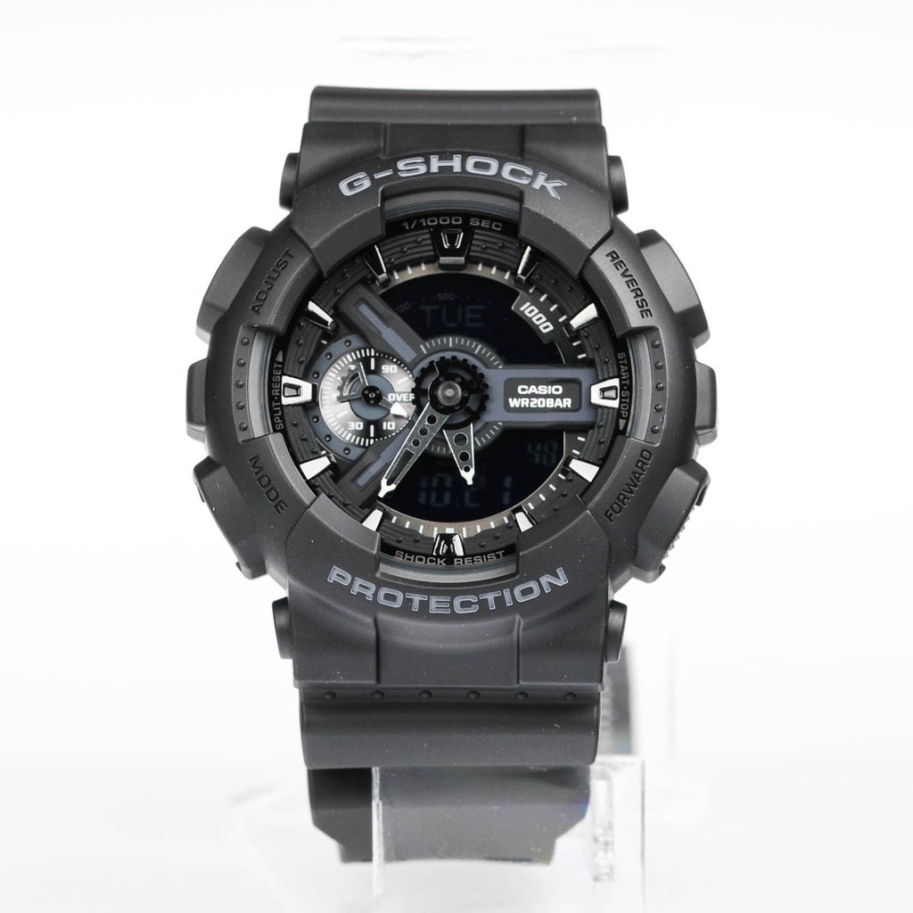 Harga g shock 2025 ga 110 original