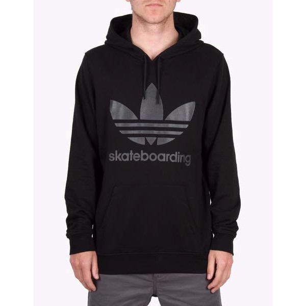 JAKET SWEATER HOODIE Hoodie Adidas Skateboarding