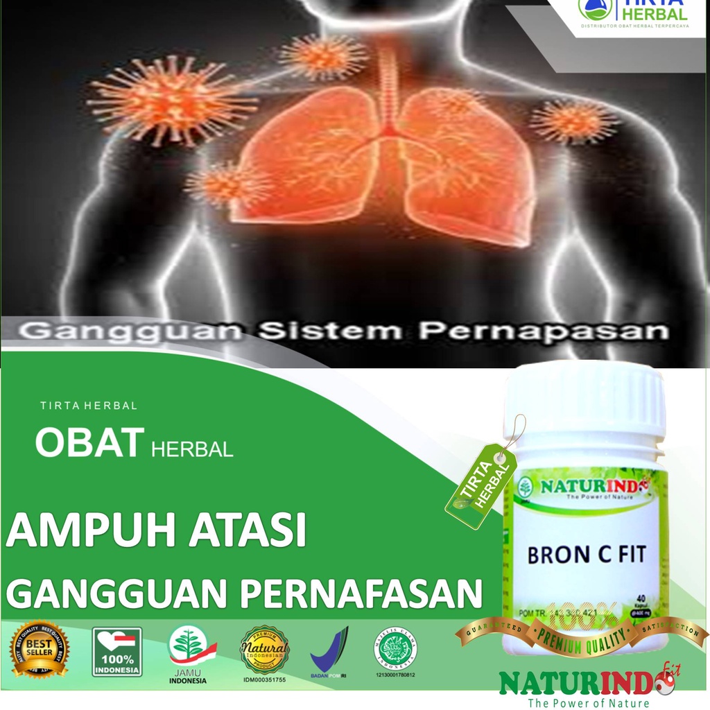 Jual Obat Asma Sesak Nafas Batuk Herbal Ampuh Gangguan Pernafasan ...