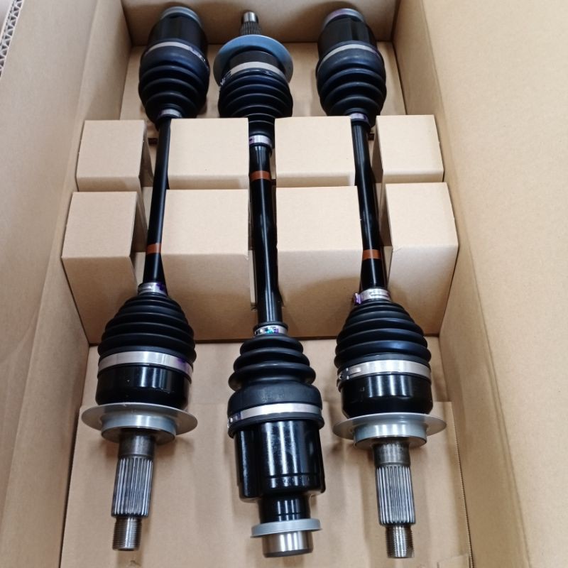 Jual SHAFT FRONT DRIVE RH SUZUKI ERTIGA Shopee Indonesia