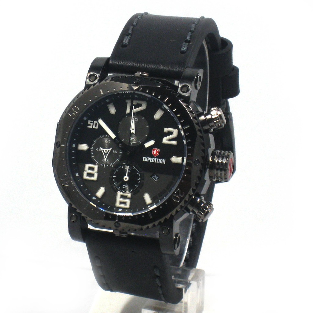 Jual Expedition WATCH 6658 | Shopee Indonesia