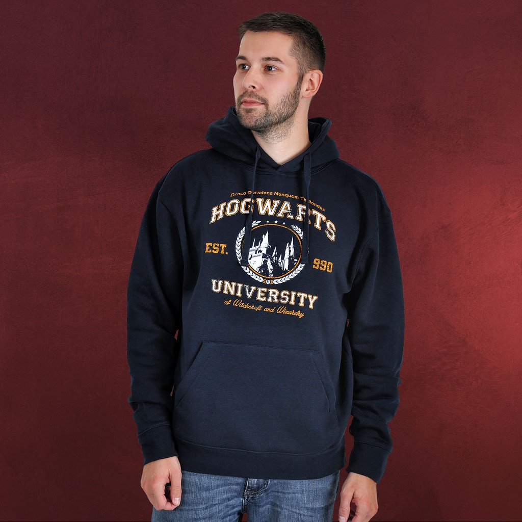 Hogwarts store university hoodie