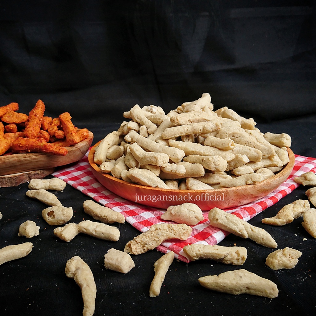 Jual Basreng Stik Original | Shopee Indonesia