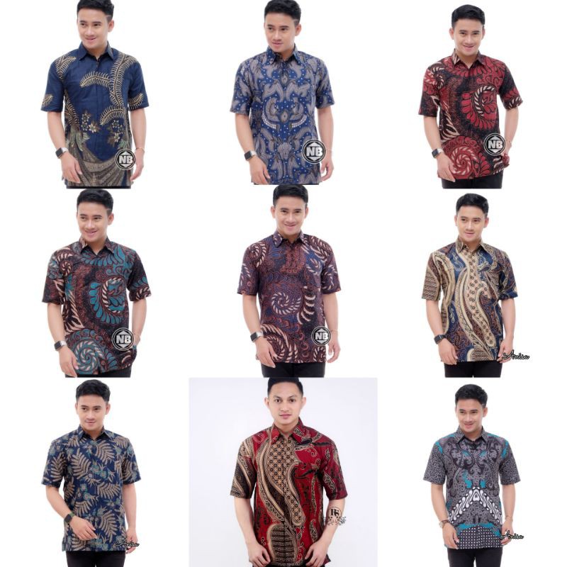 Produk Cakra batik id | Shopee Indonesia