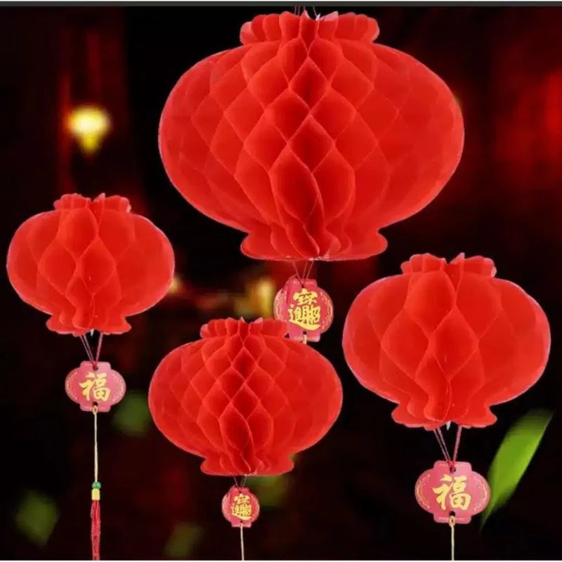 Jual Lampion Blitar